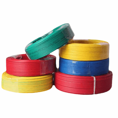 houshing-wire