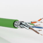 Flame retardant low smoke cables price
