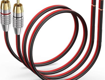 speakerwire