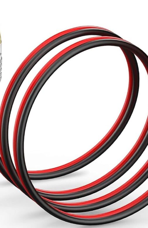 speakerwire